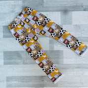Farmyard Leggings