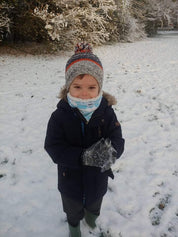 Wonderland Cuddly Snood