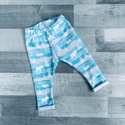 Wonderland Leggings