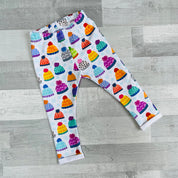Bobble Hat Leggings