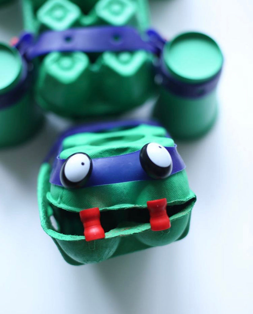 Toyi Starter Kit - XL Play Kit