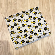 Lion Cuddly Snood