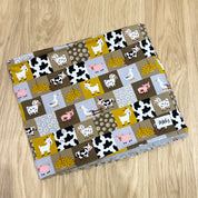 Farmyard Snood