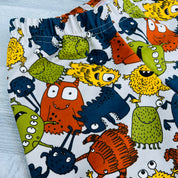 Monster Leggings