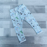 Baby Animal Leggings