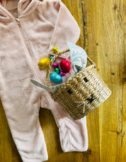 Bunny Rabbit All in One