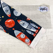 Space Rocket Leggings
