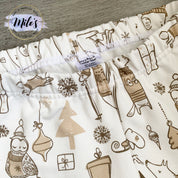 Winter Wonderland Leggings