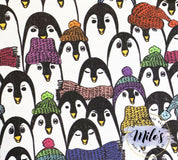 Penguins Leggings