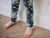 Save Our Planet Leggings