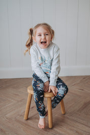 Save Our Planet Leggings