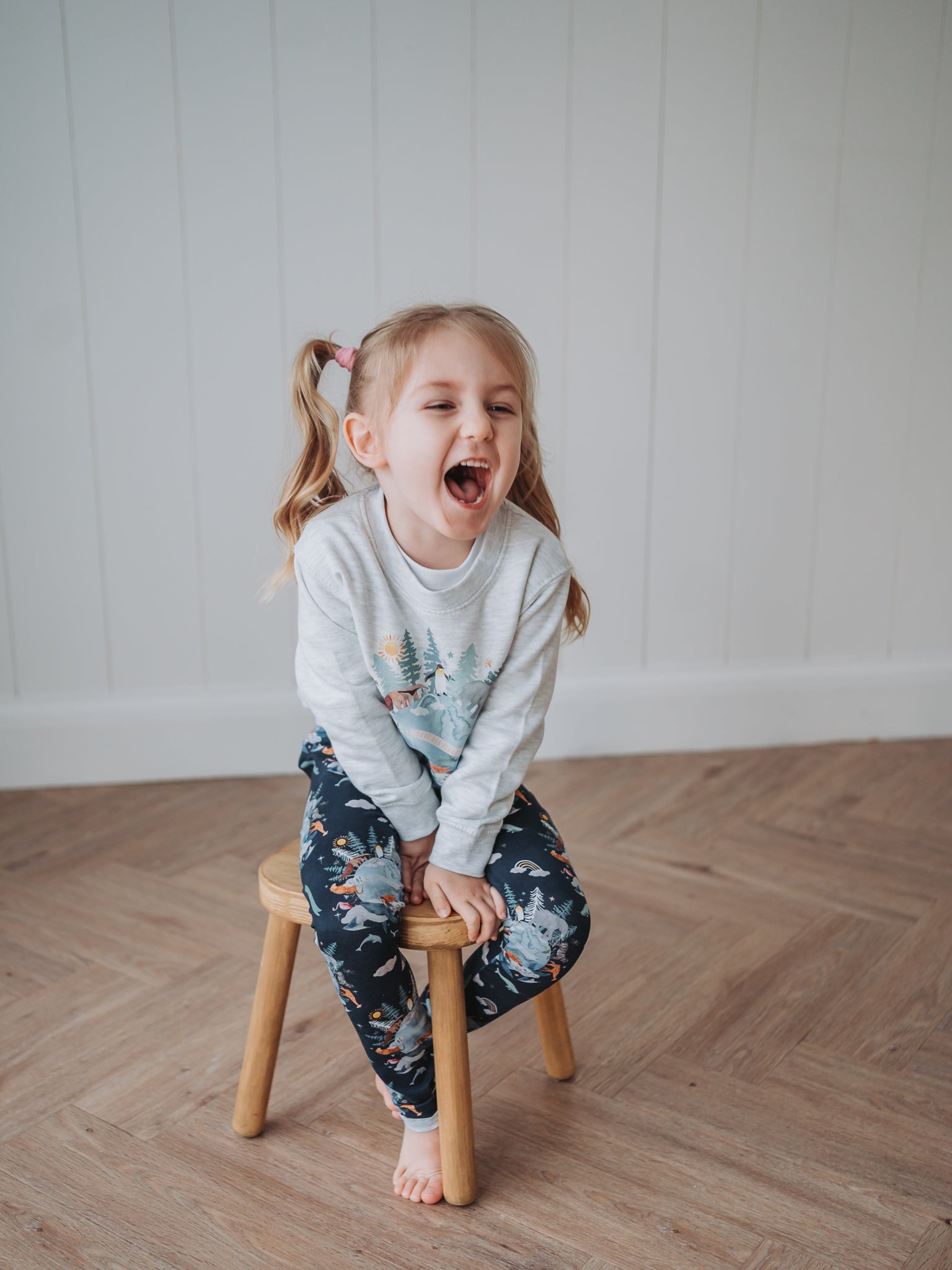 Save Our Planet Leggings