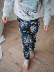 Save Our Planet Leggings