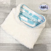 Wonderland Cuddly Snood